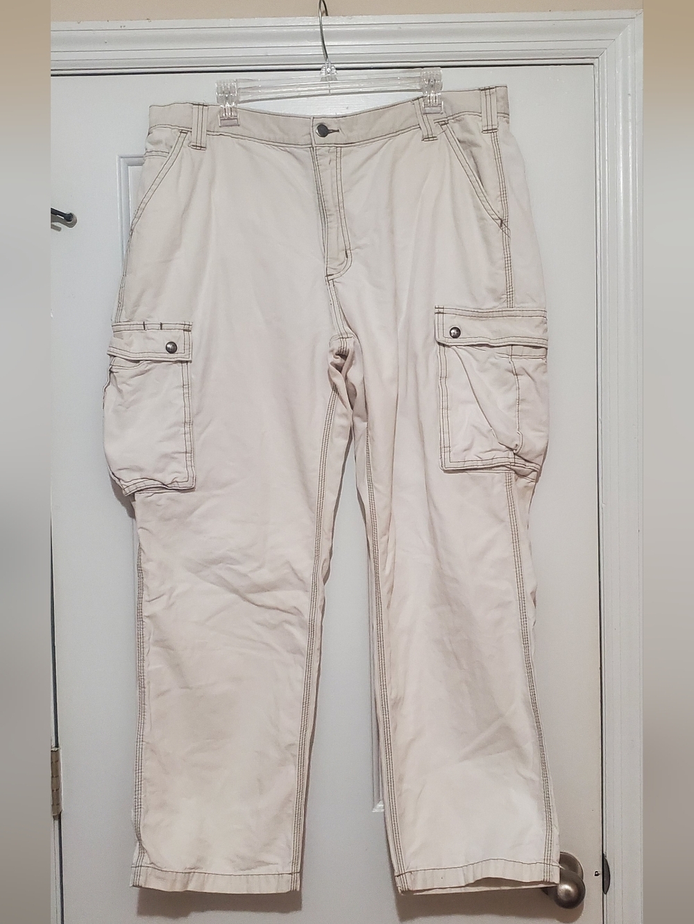 CARHARTT WORKWEAR UTILITY CARGO PANTS